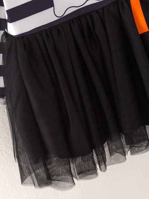 fall-halloween-ghost-baby-girls-tutu-skirt-long-sleeve-stripe-dress Rylee Faith Designs - Sophia's Style-5